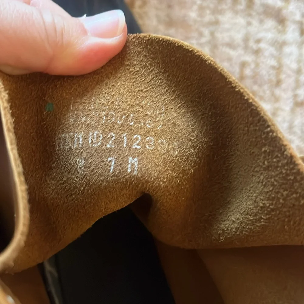 Llbean boots - Picture 5 of 7